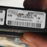 Elektrischer Schulterschulterkühler VOLVO V60 D4 BG9N18D612AA