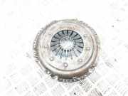 Kupplungsdruckplatte AUDI A4 (8E2, B6) 1.8 T quattro TYPM228