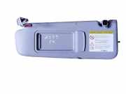 Linke Sonnenblende BMW X1 (E84) xDrive 18 d