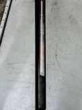 Schwellerzierleiste vorne rechts AUDI A6 Allroad (4FH, C6) 2.7 TDI quattro 4F0853374K