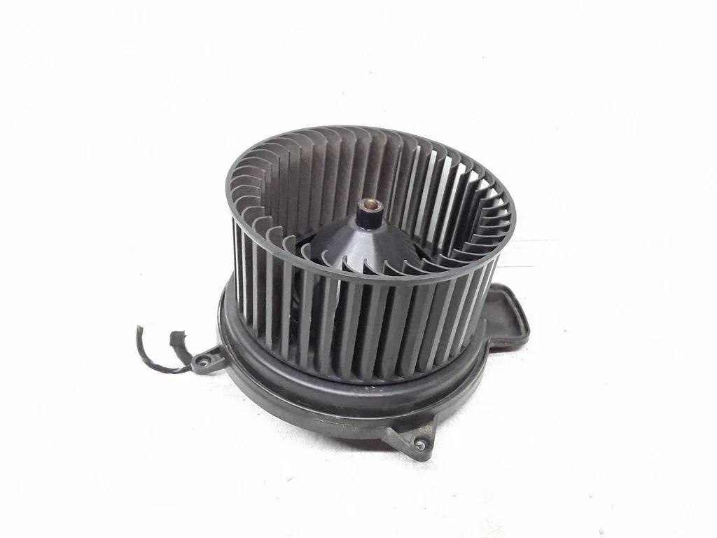 Heizgebläsemotor MERCEDES-BENZ M (W164) ML 280 CDI 4-matic (164.120) A1648350007