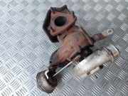 Turbolader HONDA FR-V (BE) 2.2 i CTDi (BE5)