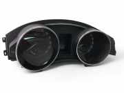 Tachometer Skoda Superb II (3T) 3T1920841K