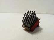 Blower Fan Relay VW PASSAT B7 ALLTRACK (365) 2.0 TDI 357907521