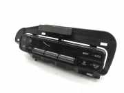 Klimabedienteil TOYOTA AURIS (_E18_) 1.8 Hybrid (ZWE186_) 55468-02040