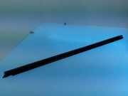 Türdichtungsgummi vorne links MERCEDES-BENZ M (W166) ML 350 BlueTEC 4-matic (166.024) A16672503