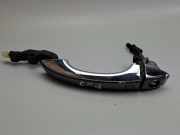 Türgriff links vorne Audi A6 (4G, C7) 4H0837205B