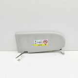 Sonnenblende links VW Caddy IV Kasten (SAA, SAH) 2K0857551L