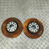 Vorderradbremsscheiben-Kit VW T-ROC (A11) 2.0 TSI 5Q0615301H