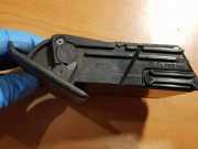 Aschenbecher VW PASSAT B3/B4 (3A2, 35I) 1.8 357857961