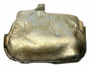 Hitzeschutz VW CADDY III Furgon (2KA, 2KH, 2CA, 2CH) 1.6 TDI 5N0131783A