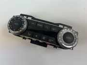 Heizungsbetätigung (Konsole) vorne Mercedes-Benz C-Klasse (W204) 2048309885