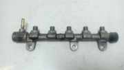 KRAFTSTOFFVERTEILER EINSPRITZLEISTE VERTEILERROHR RENAULT LAGUNA Coupe (DT0/1) 2.0 dCi (DT01, DT09, DT12, DT1D) 0445214173