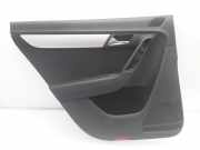 Türverkleidung links hinten VW Passat B7 Variant (365) 3AA839113