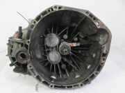 Schaltgetriebe Renault Trafic II Kasten (FL) PF6009