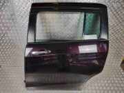 Linke Tür MAZDA 5 (CW) 2.0