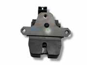 Heckklappenschloss FORD MONDEO IV (BA7) 2.0 TDCi 01041312001