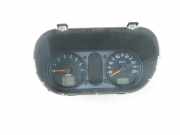 Kombiinstrument FORD FIESTA V (JH_, JD_) 1.4 16V 2S6F10849JE