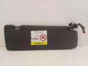 Linke Sonnenblende BMW X5 (F15, F85) M 50 d 5058474