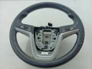 Lenkrad OPEL ZAFIRA B (A05) 1.9 CDTI 13351029