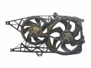 Kühlmodul Opel Vivaro A Kasten (X83) 8200114619