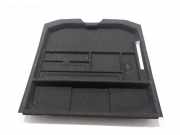 Bodenbelag Kofferraum Volvo V70 III (135) 30653394