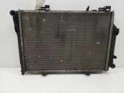 Kühler Mercedes-Benz C-Klasse (W202) A2025006303