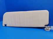 Rechte Sonnenblende FORD TRANSIT CONNECT (P65_, P70_, P80_) 1.8 TDCi YC15V04100