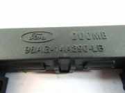 Hochspannungszündkabel (Steckkabel) FORD FIESTA VI 1.25 98AG14A390LB