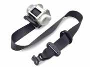 Sicherheitsgurt hinten rechts MERCEDES-BENZ GLE (W167) 400D 4MATIC A16786012009C94