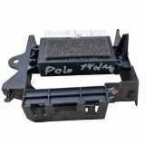 Einparkhilfe PDC Steuergerät VW POLO Van (6R) 1.4 TDI 6C0971362A