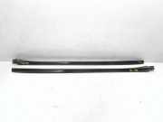 Zierleiste Windschutzscheibe Frontscheibe MERCEDES-BENZ CLK (C209) 220 CDI (209.308)