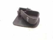 Motorhaubenöffnungsgriff