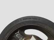 RIEMENSCHEIBE PEUGEOT 207 CC (WD_) 1.6 HDi 9654961080