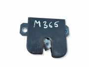 Heckklappenschloss VW CADDY III Furgon (2KA, 2KH, 2CA, 2CH) 1.6 TDI 2K5827505