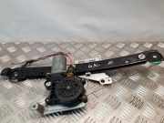 Türfensterheber hinten rechts VOLVO V70 II (SW) 2.4 D5 119970XXX