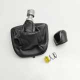 Schaltknauf FORD TRANSIT CUSTOM 2.0 TDCi JK2R-7P002-RAC JK2R-7217-CAA