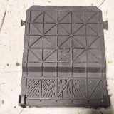 Sicherungskasten PEUGEOT 407 Coupe (6C_) 2.0 HDi A2C53172125