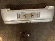 Stoßstange hinten Opel Vectra C CC (Z02)