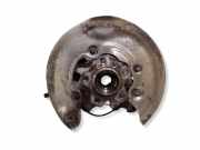 Nabe hinten rechts BMW i4 (G26) eDrive35 6893274