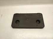 Kennzeichenhalter FORD USA MUSTANG Coupe 2.3 EcoBoost FR3B17A385AB5YZ9 FR3B-17A385-AB