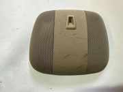 Alarmsensor MERCEDES-BENZ S (W221) S 320 CDI (221.022, 221.122) A2218207510