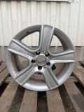 Schwellerzierleiste hinten rechts MERCEDES-BENZ C (W204) C 200 Kompressor (204.041) A2044012702