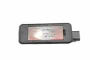 Kennzeichenbeleuchtung PEUGEOT 2008 1.2 VTi 9682403680