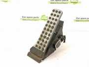 Gaspedal MERCEDES-BENZ E (W212) E 220 CDI / BlueTEC (212.001, 212.002) 2043000204