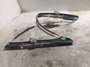 Fensterheber rechts hinten VW Golf V Plus (5M, 521)