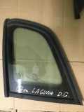 Linke Seite hinteres Seitenfenster RENAULT LAGUNA II (BG0/1_) 2.0 16V IDE (BG0N)