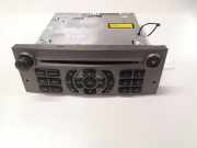 Radio/Navigationssystem-Kombination Peugeot 407 SW () BP314152847049