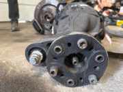 Hinterachsgetriebe Mercedes-Benz GL-Klasse (X166) 1663502714