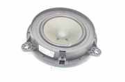 Türlautsprecher hinten links NISSAN LEAF (ZE0) Electric 28155-3NF0A